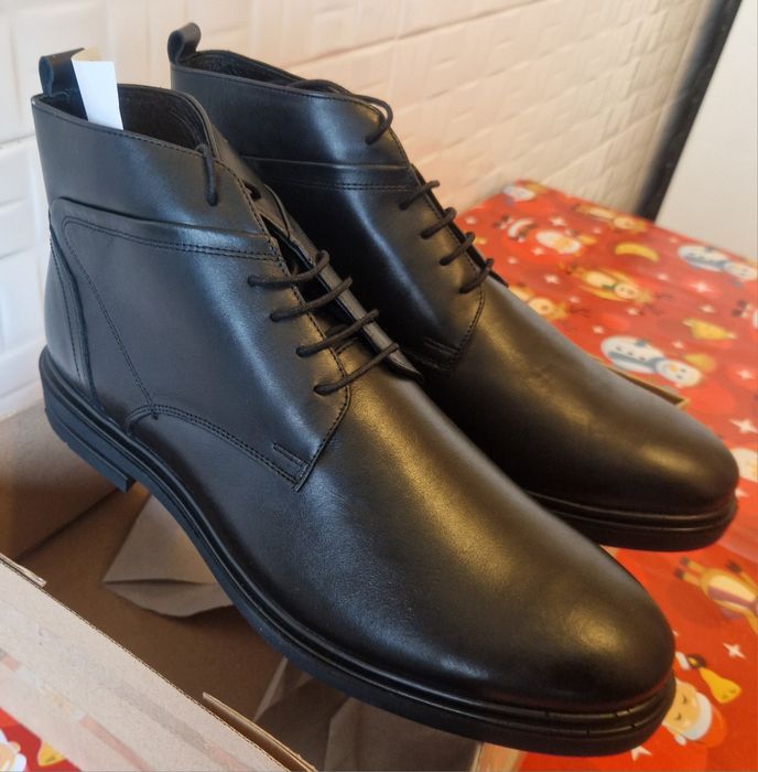 Ghete înalte bărbați