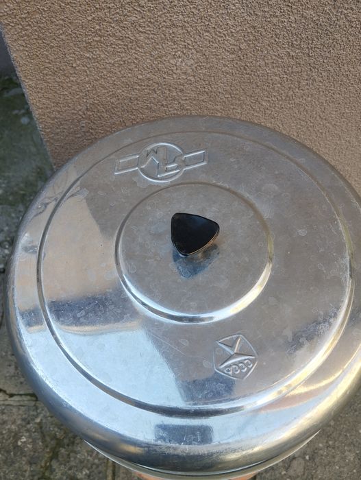 Голяма Руска соковарка