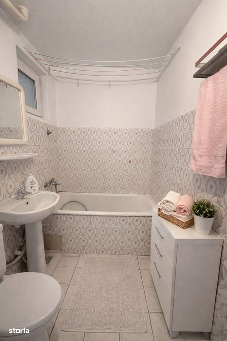 Apartament 2 camere Vlaicu