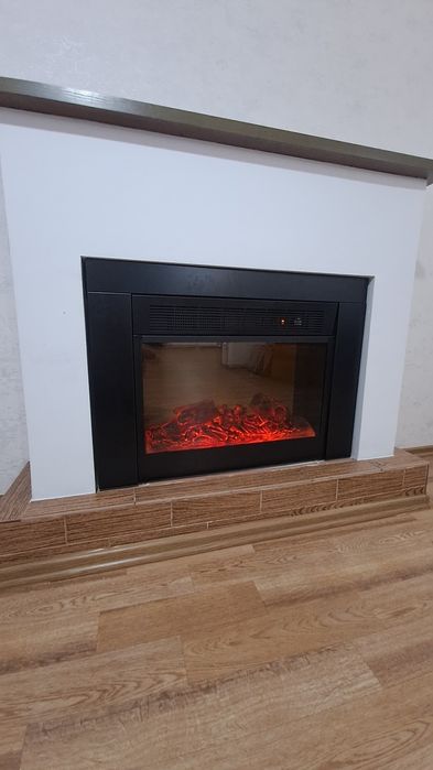 Продам камин в отличном состоянии