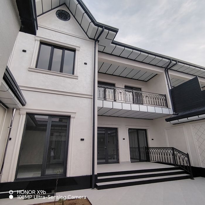 assalomu alekum vodnik yangi o"zbekiston ko'chasi da joylashgan