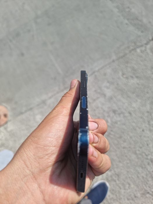 Iphone 13  128 tali