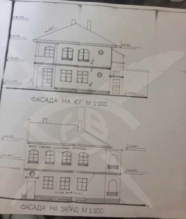 Продава се Промишлена сграда в Стамболийски - 1750 кв.м за 458 €/кв.м - Снимка #6