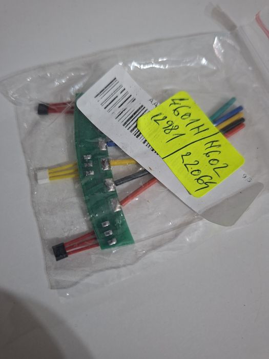 SENZORII HALL .Scutere..Trotinete electrice