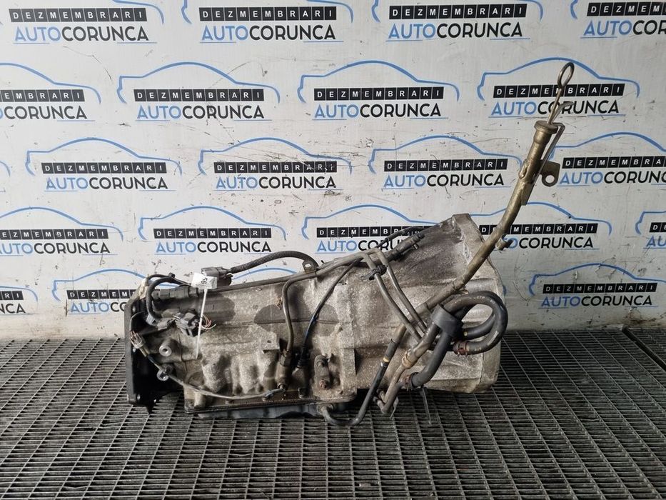 Cutie de viteze Mitsubishi Shogun Pajero Pinin 2.0 GDI 1999 - 2006 131CP Automata 4G94 ...