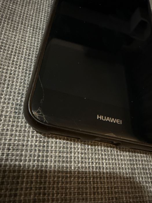 Huawei P9 Lite 2017 (PRA-LX1)