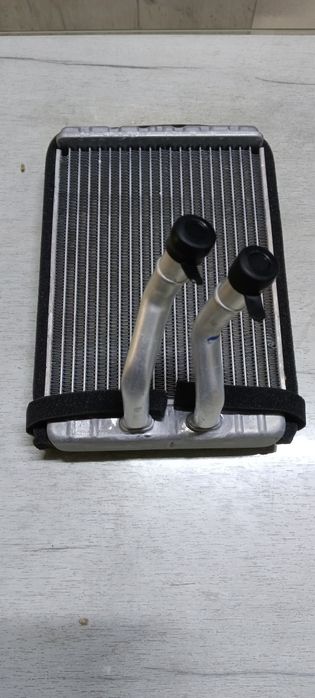 Печка отопителя на хюндай старекс