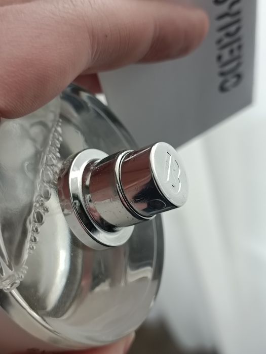 Parfum Byredo Super Cedar EDP 100 ML