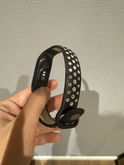 Смарт часы Xiaomi mi band 6