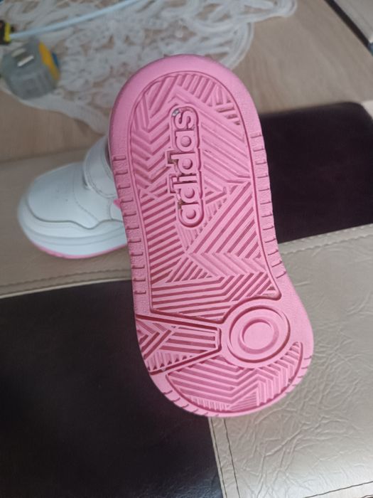 Adidas fete cu velcro