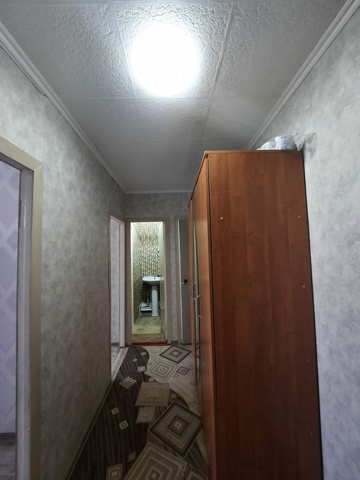 Продажа 2х комнатной квартиры