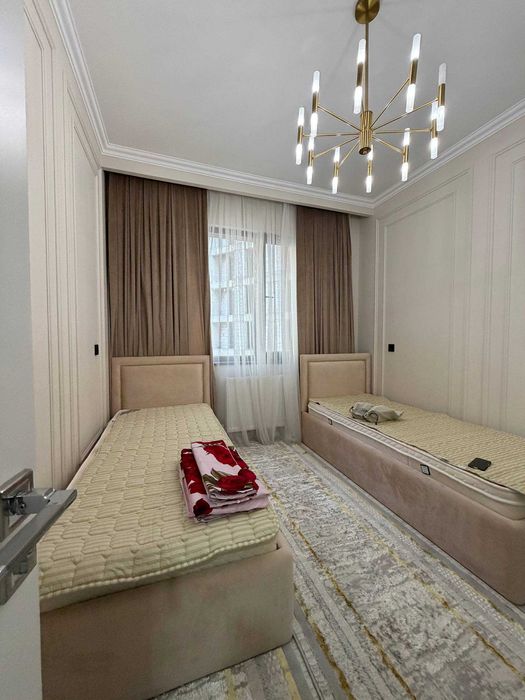 ПРОДАЕТСЯ  3/4/9 НОВОСТРОЙКА  ЖК Истанбул Сити на: А.Каххара/Заводская