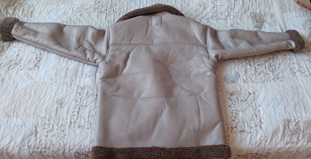 НОВО Дамско яке Pause Jeans , 36 размер уголемен(размери в описание)