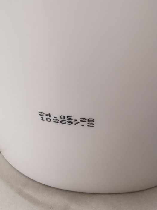 Vopsea superlavabila silicatica pentru interior Bamit KlimaColor 14 l