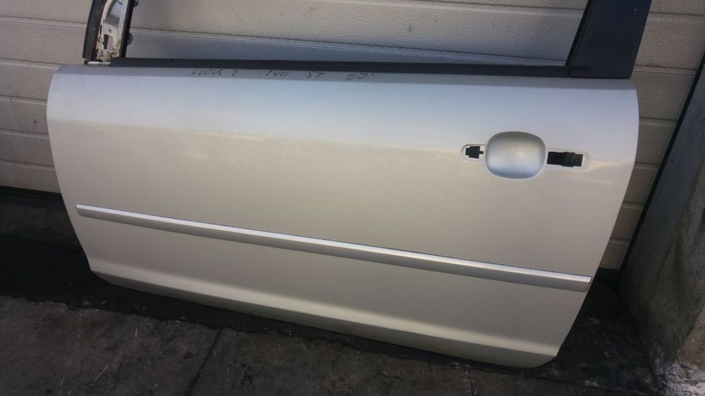 usa stanga ford focus 2 2 usi 2007