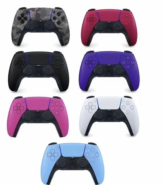 Playstation 5 в ассортименте оптом и в розницу