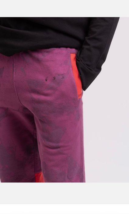 Off-White trousers jogger pantaloni