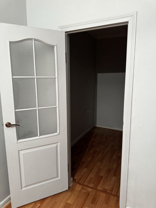 Межкомнатные двери