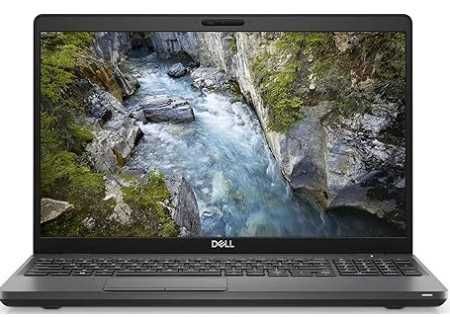 Laptop Dell / 32GB RAM / 1 TB - editare foto