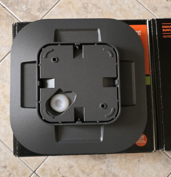 Ledvance - Led аплип IP 44