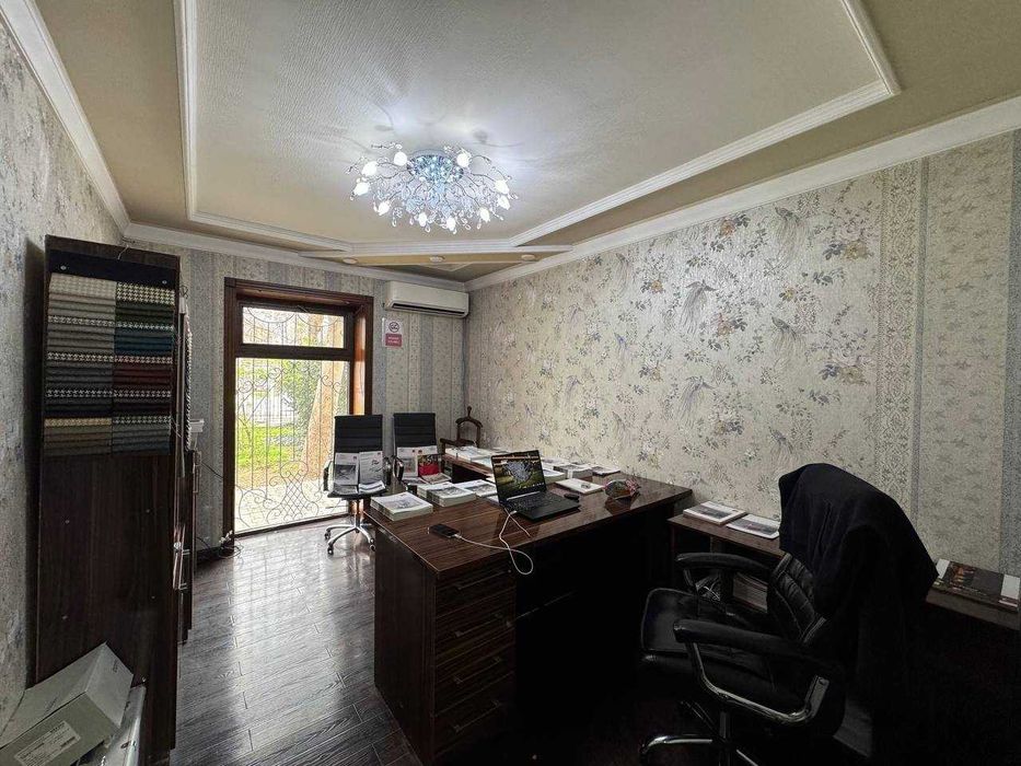 Аренда Евро офис  Ц1, Бон кафе , Экорн  150м2