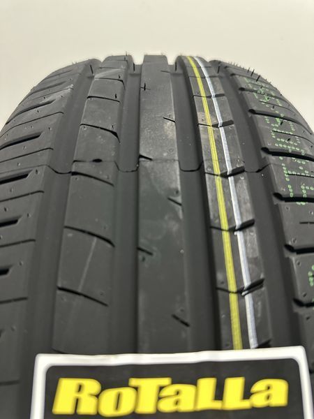 Нови летни гуми ROTALLA SETULA RH01 195/50R15 82V НОВ DOT 1955015