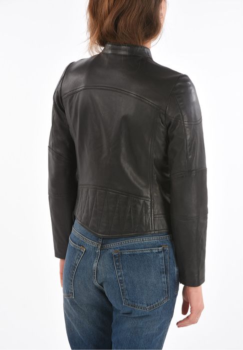 Кожено яке Diesel