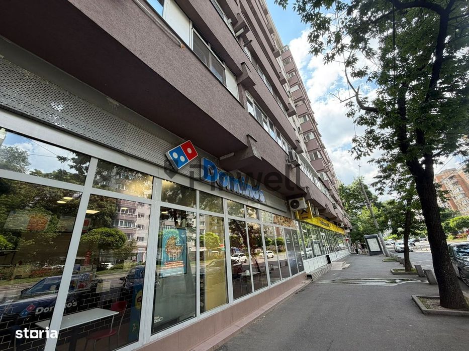 Apartament 3 Camere I Bulevardul Iuliu Maniu I Metrou