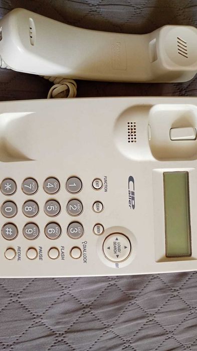 Стационарен телефон Panasonic