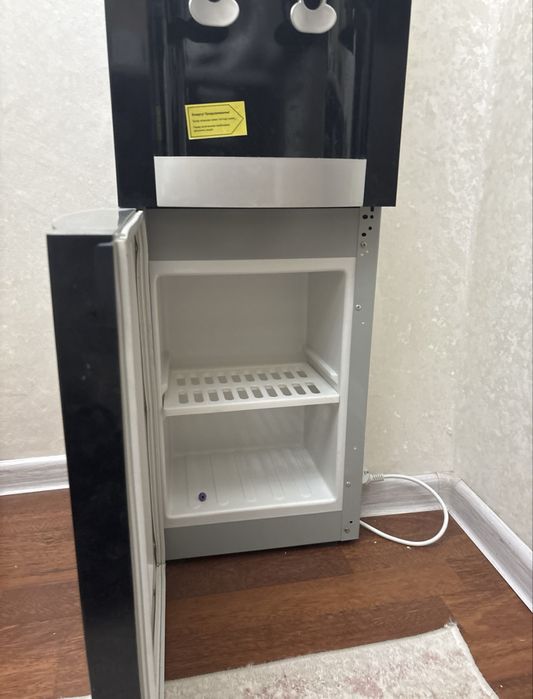 Эффективный кулер для дома и офиса