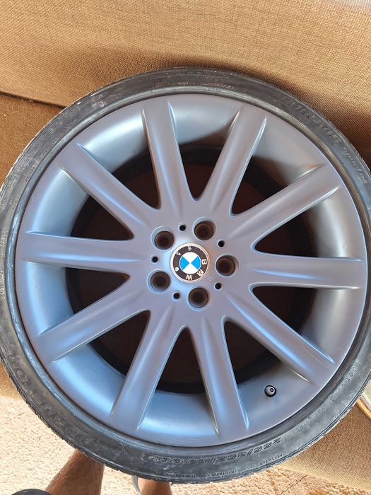 Джанти за бмв ое 19