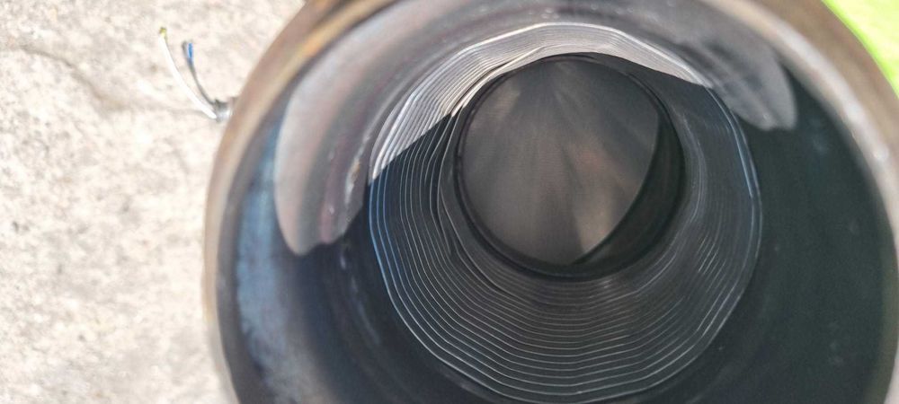 Catalizator BMW G01 G02 G05 G20 G42 G20 G21 G28 cod 8689404