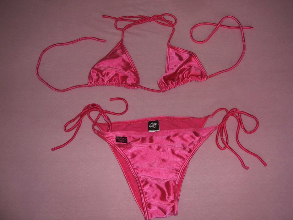 Costum de baie Funky Fish nou
