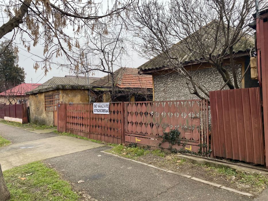 Casa de vanzare in Alexandria