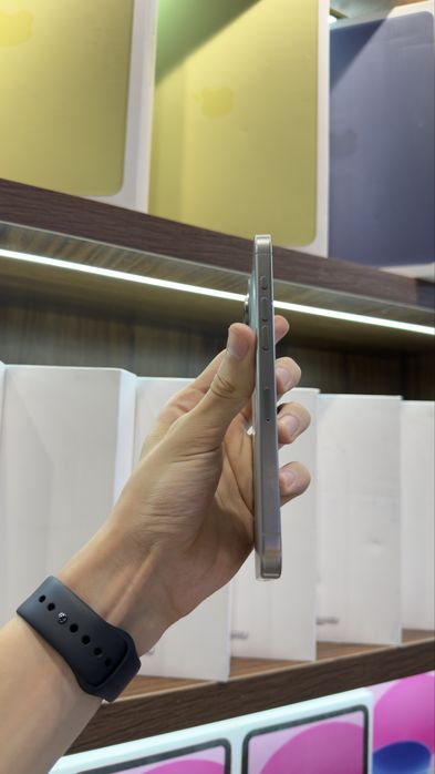iphone 15 pro max naxtka va nasiya savdoga
