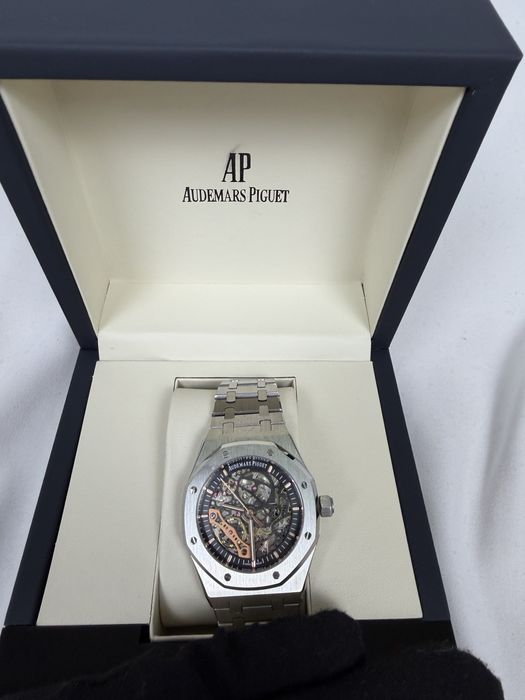 Audemrs Piguet Royal Oak Skeleton 41mm