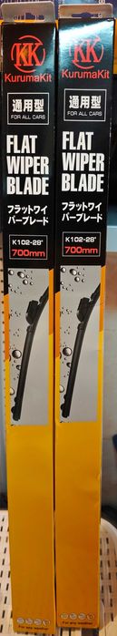 Дворники для S-класс 2005 / 2006 / 2007 / 2008 / 2009 комплект 2 шт.