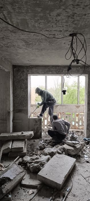 Алмазная Резка 24/7