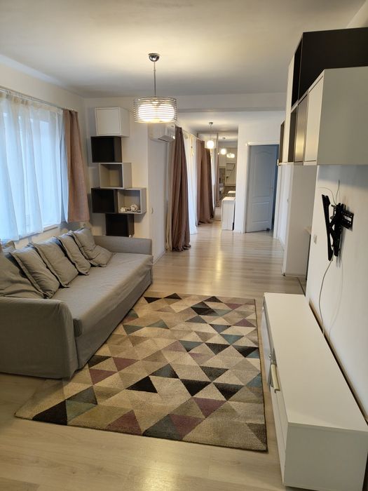 Apartament de inchiriat in Floresti