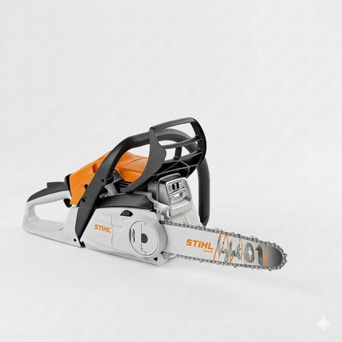 Бензопила STIHL MS 172 C-BE оригинал | новая