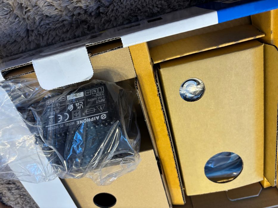 Videointerfon Aiphone JOS-1VW