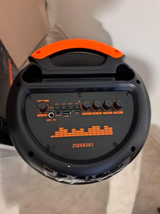 Новый колонка доставка бесп