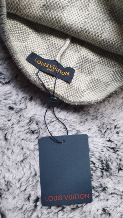 Căciulă Louis Vuitton