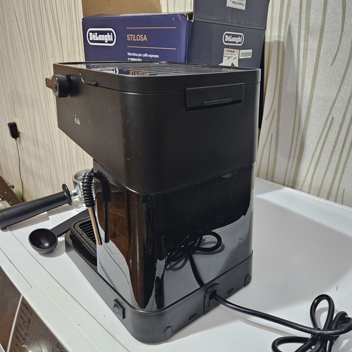 Кафе машина Делонги
