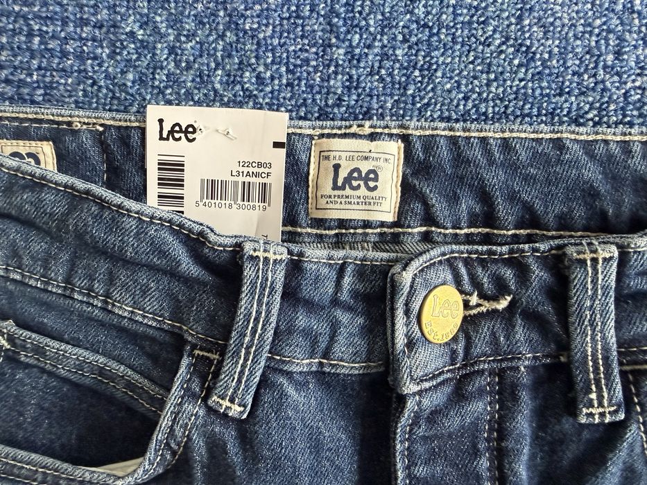 LEE Jeans ОРИГИНАЛНИ дамски дънки - 26