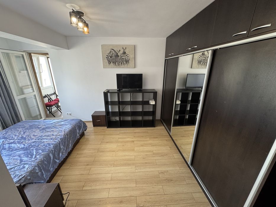 Exclus agentii - Garsoniera in Militari Residence, Orhideelor, Dudu, Chiajna