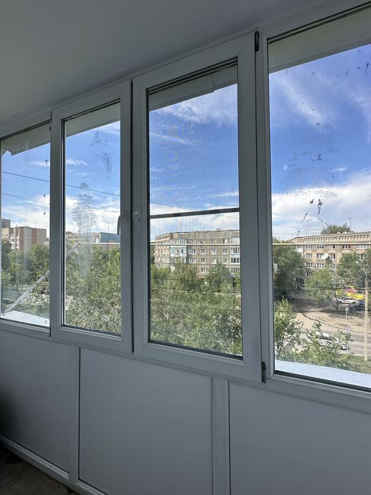 1 комнатная квартира КШТ