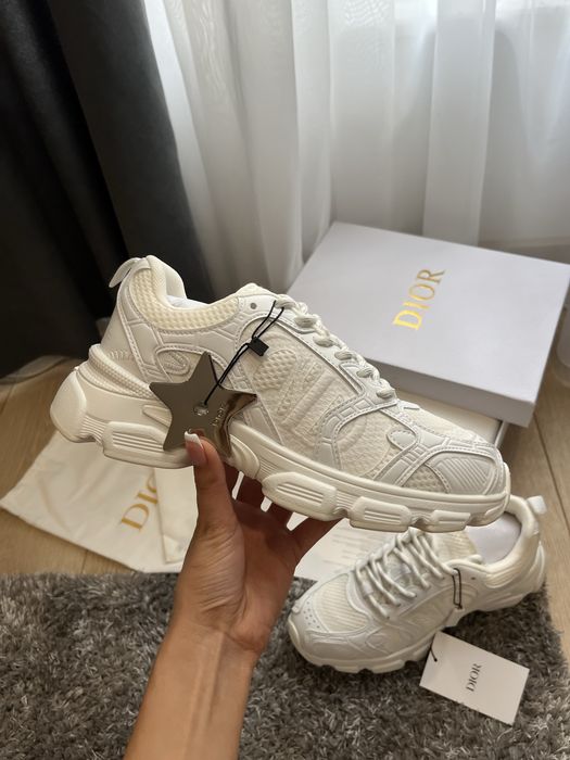 Дамски обувки Dior
