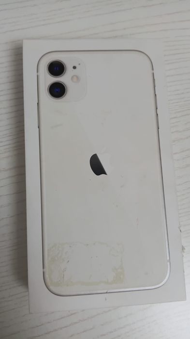 iPhone11 идеал бу телефон
