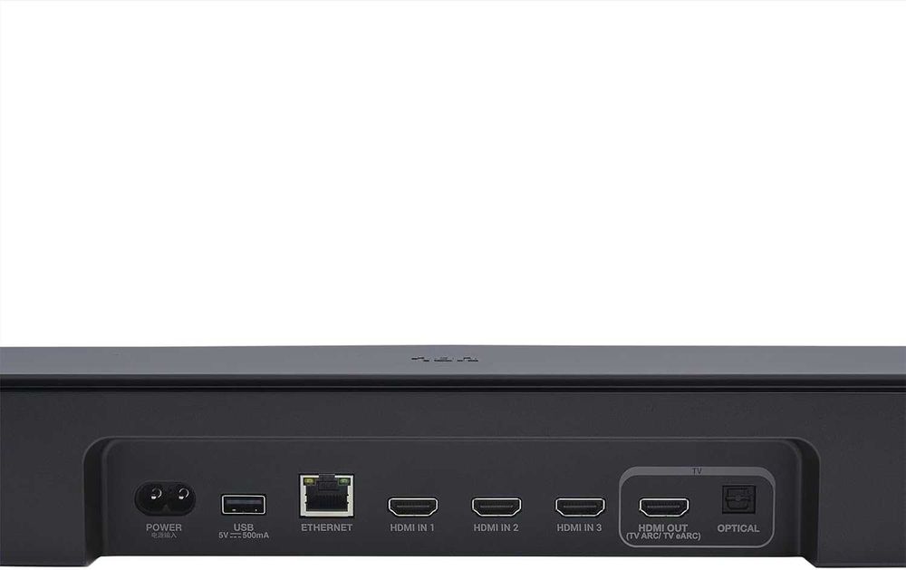 Нова Саундбар Система JBL BAR 1300 MK2, 11.1.4, 2 години Гаранция, WI-FI, Безжичен Субуфер, Мощност 2470 W, Bluetooth, Dolby Atmos
